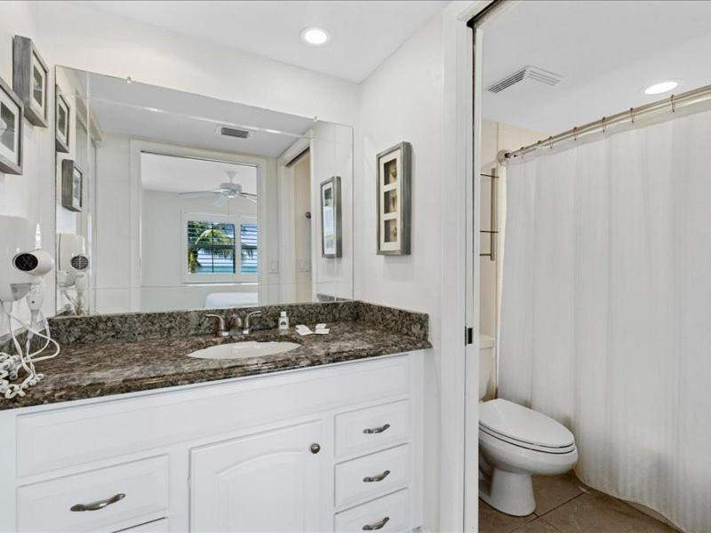 Estero Island Beach Villas 204, Sleeps 8, 2 Bedrooms, Gulf Front, Heated Pool Fort Myers Beach Buitenkant foto