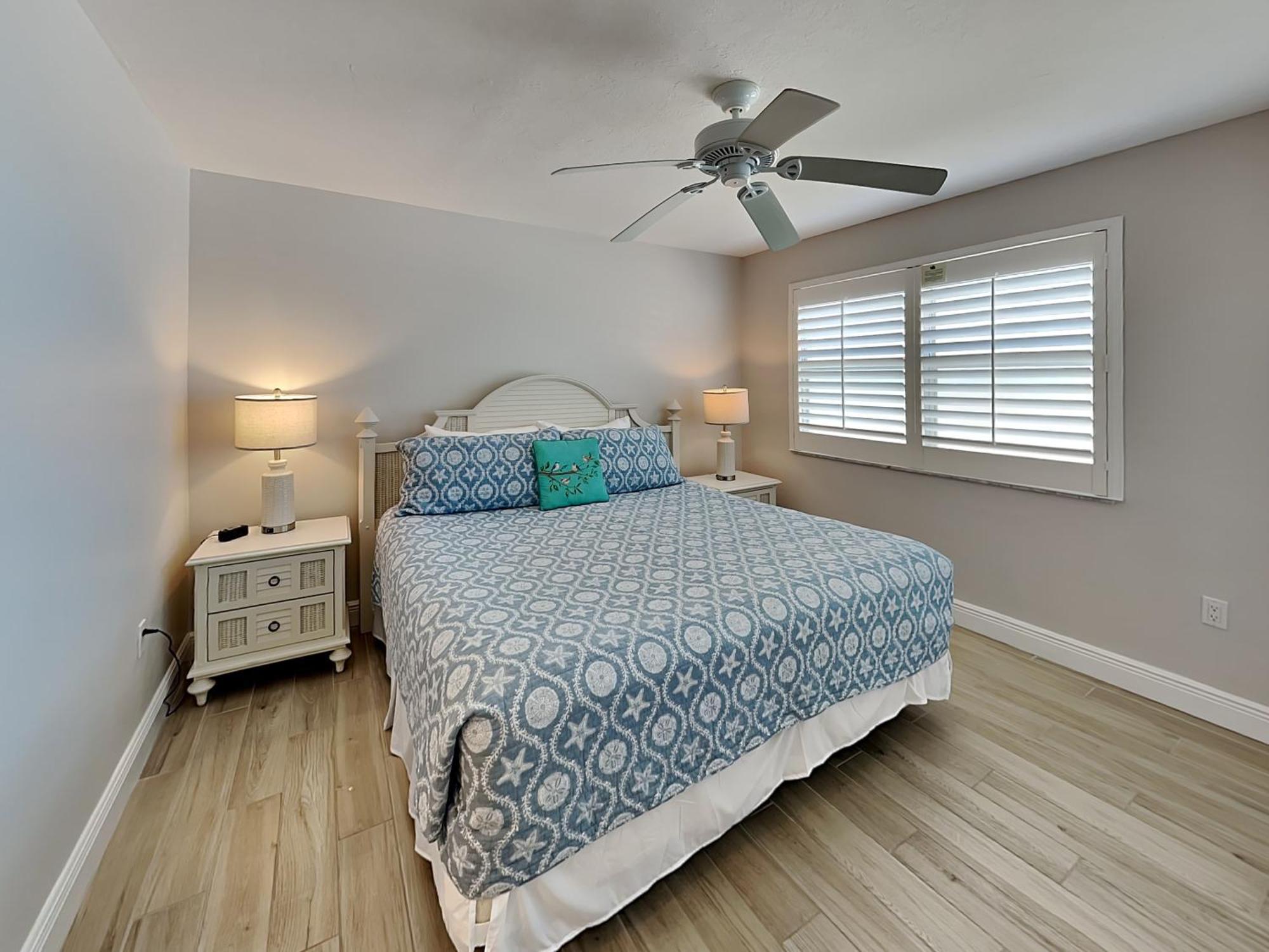 Estero Island Beach Villas 204, Sleeps 8, 2 Bedrooms, Gulf Front, Heated Pool Fort Myers Beach Buitenkant foto